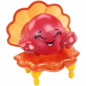 Enchantimals. Morski zestaw + lalka Cameo Crab (FKV58)