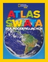 National Geographic Kids. Atlas świata dla początkujących Martha B. Sharma