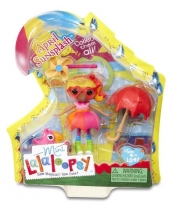 Mini Lalaloopsy Kwietniowa Błyskotka