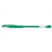 Długopis żelowy Pelikan Soft Gel - zielony