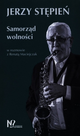 Samorząd Wolności - Renata Maciejczak