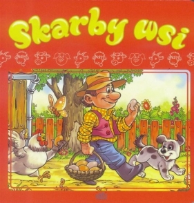 Skarby na wsi