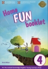 Storyfun Level 4 Home Fun Booklet Jane Ritter