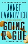 Going Rogue: Rise and Shine Twenty-Nine (Stephanie Plum 29) Janet Evanovich