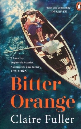 Bitter Orange - Claire Fuller