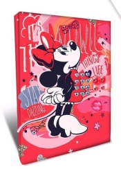 Pamiętnik Myszka Minnie