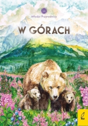 Młodzi przyrodnicy. W górach. Tom 9