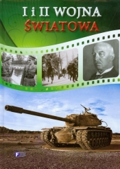I i II Wojna światowa - Leśniewski Sławomir
