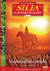 Silja z Leśnej Doliny. Tom 6