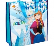 Torba na zakupy 35x32x13 Frozen 382508