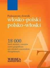 WP Podstawowy słownik włosko-polski-włoski