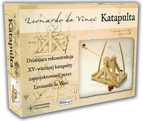 Katapulta Leonarda
