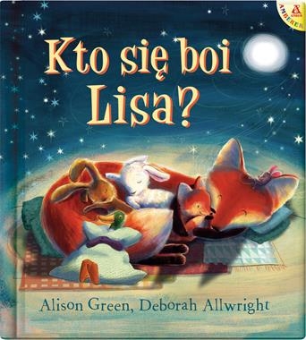 Kto się boi Lisa?