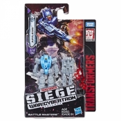 Figurka Transformers Generations War for Cybertron Battle Masters Aimless (E3431/E3554)