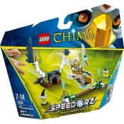 LEGO Chima Wyrzutnia w Niebo