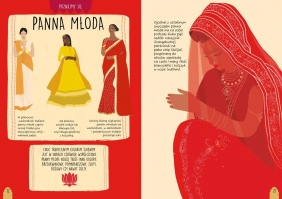 Indie. Od Bollywood do Tadź Mahal - Cristina Kiran Piotti