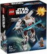 LEGO(R) STAR WARS 75390 Mech X-Wing Luke'a Skywalker