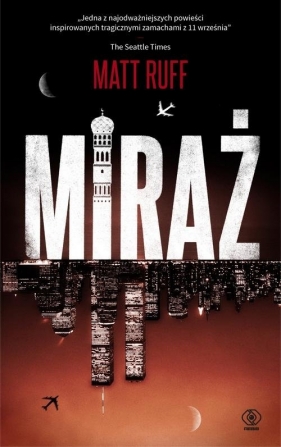 Miraż - Ruff Matt