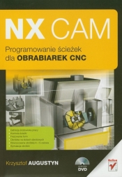 NX CAM