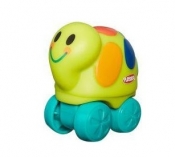 Playskool Mini Pokjazdy - Żółwik