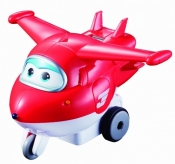 Super Wings Pojazdy Jett (AUL-710111-6)