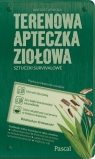 Terenowa apteczka ziołowa Bartosz Jemioła