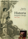 Historia fotografii w Brzegu 1843-1944  Szybkowski Bogusław