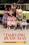 Pen. Darling Buds of May Bk/CD (3) NEW H.E. Bates