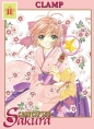 Card Captor Sakura 11 - Clamp