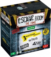 Escape Room - The Game