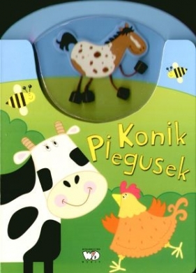 Konik piegusek - Goldsack Gaby