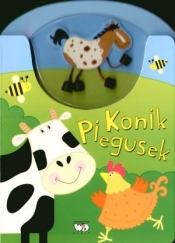 Konik piegusek