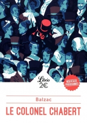 Le Colonel Chabert - Honoré de Balzac
