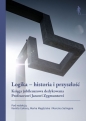 Logika – historia i przyszłość. Księga jubileuszowa dedykowana Profesorowi Janowi Zygmuntowi - Opracowanie zbiorowe