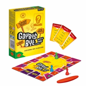 Gdybyś był... mini (1546)