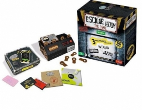 Escape Room - The Game