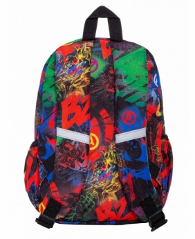 Coolpack - Toby - Disney - Plecak wycieczkowy - Avengers (B49307)
