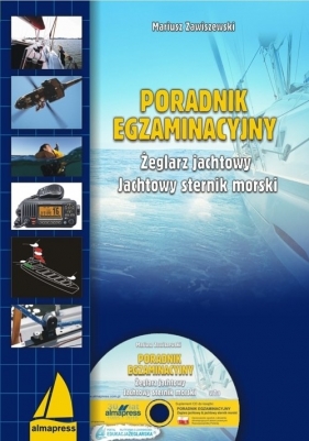 Poradnik egzaminacyjny - Zawiszewski Mariusz