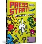 Press Start! Koniec gry - Thomas Flintham