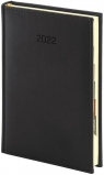 Kalendarz B6D Vivella czarny