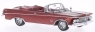 Imperial Crown Convertible 1963 (metallic red) (GXP-575579)