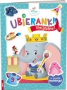 Disney Maluch. Ubieranka. Kim jestem? Opracowanie zbiorowe