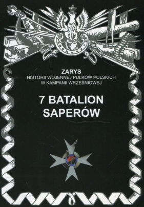 7 Batalion Saperów - Dymek Przemysław