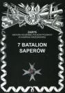 7 Batalion Saperów Dymek Przemysław