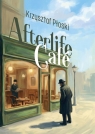 Afterlife Caf