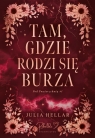 Tam, gdzie rodzi się burza