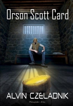 Alvin Czeladnik DL - Orson Scott Card