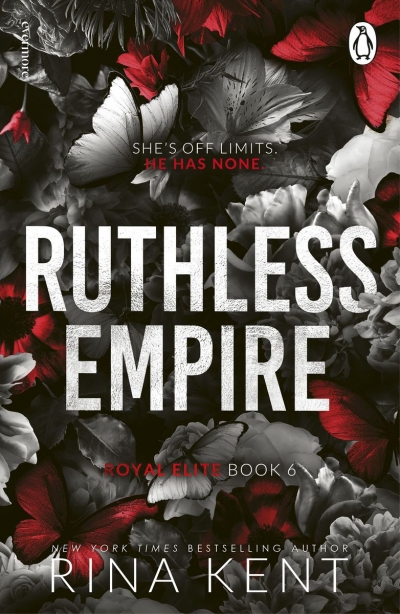 <img src='https://webimage.pl/pics/461/6/d9781911746461.jpg' style='height:440px' /> Ruthless Empire