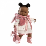 Lalka płacząca Nicole 42 cm (42646)