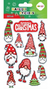 Naklejki Efect-Gnome, 10x20cm